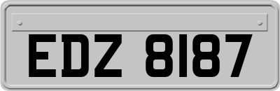 EDZ8187