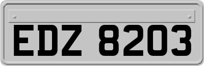 EDZ8203