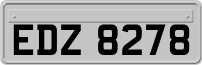 EDZ8278