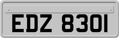 EDZ8301
