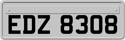 EDZ8308