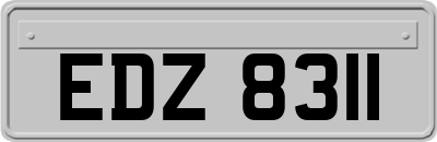 EDZ8311