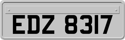 EDZ8317