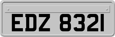 EDZ8321