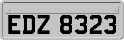 EDZ8323