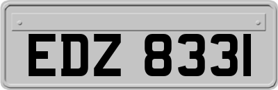 EDZ8331
