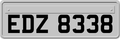 EDZ8338