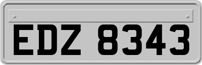 EDZ8343