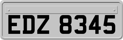 EDZ8345