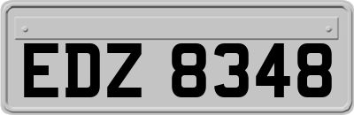 EDZ8348