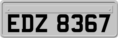 EDZ8367