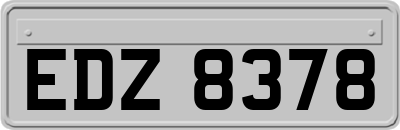 EDZ8378
