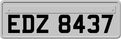 EDZ8437