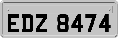 EDZ8474