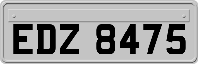 EDZ8475