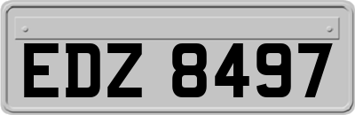 EDZ8497