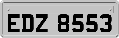 EDZ8553