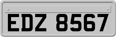 EDZ8567