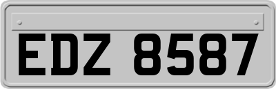 EDZ8587