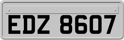 EDZ8607