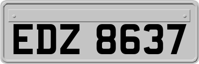 EDZ8637