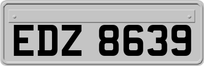 EDZ8639