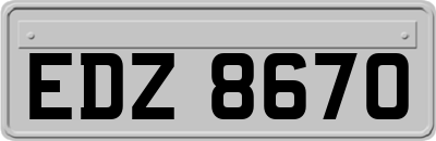 EDZ8670