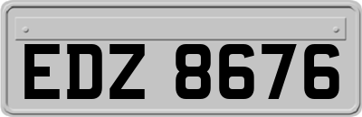 EDZ8676