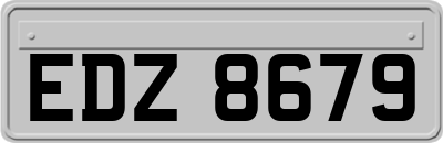 EDZ8679