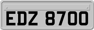 EDZ8700
