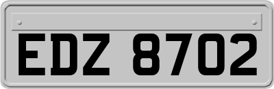 EDZ8702