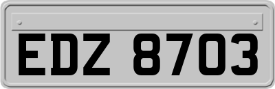 EDZ8703
