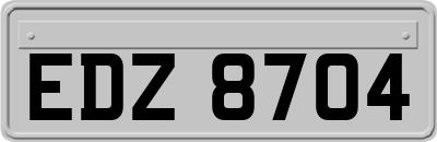 EDZ8704