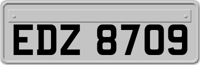 EDZ8709