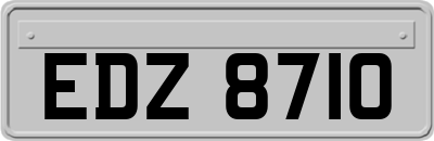 EDZ8710
