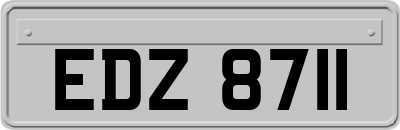 EDZ8711