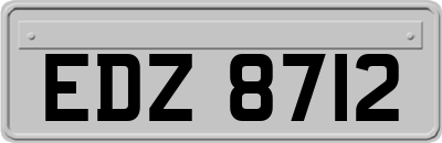 EDZ8712