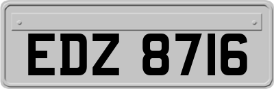 EDZ8716