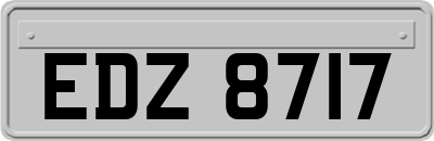 EDZ8717