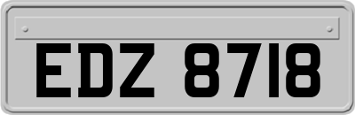EDZ8718
