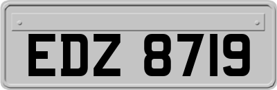 EDZ8719