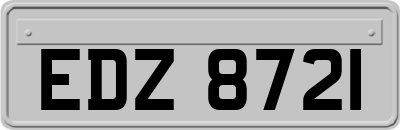 EDZ8721