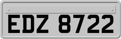 EDZ8722