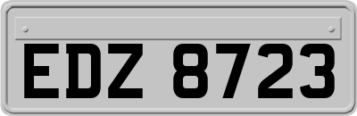 EDZ8723