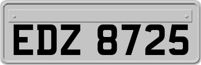 EDZ8725