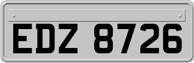 EDZ8726