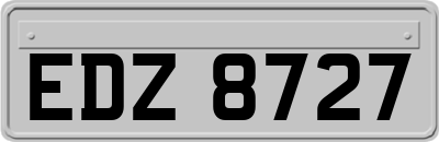 EDZ8727