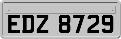 EDZ8729