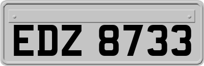 EDZ8733