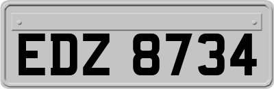 EDZ8734